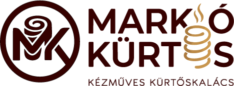 Markó Kürtős – kézműves kürtőskalács Győr
